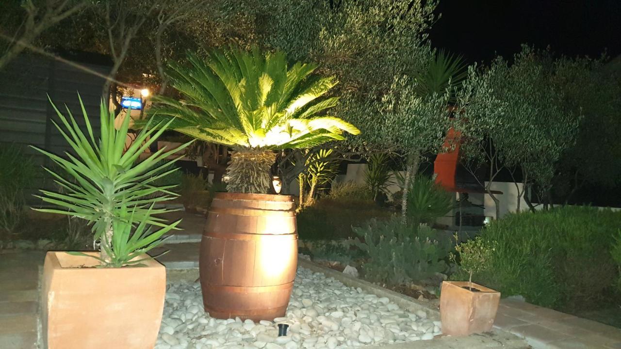 House Oliva With Private Pool And Large Garden Villa Stari Grad  Dış mekan fotoğraf
