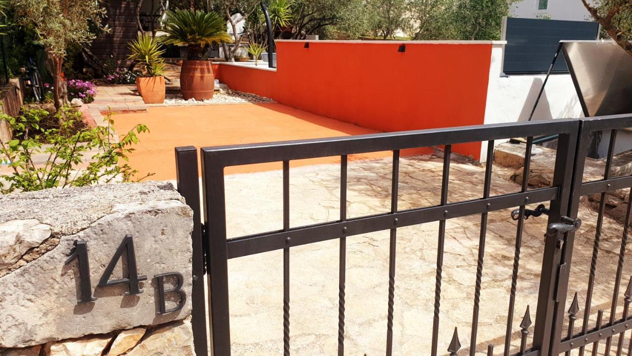House Oliva With Private Pool And Large Garden Villa Stari Grad  Dış mekan fotoğraf