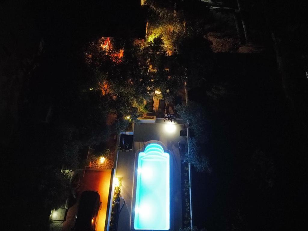 House Oliva With Private Pool And Large Garden Villa Stari Grad  Dış mekan fotoğraf