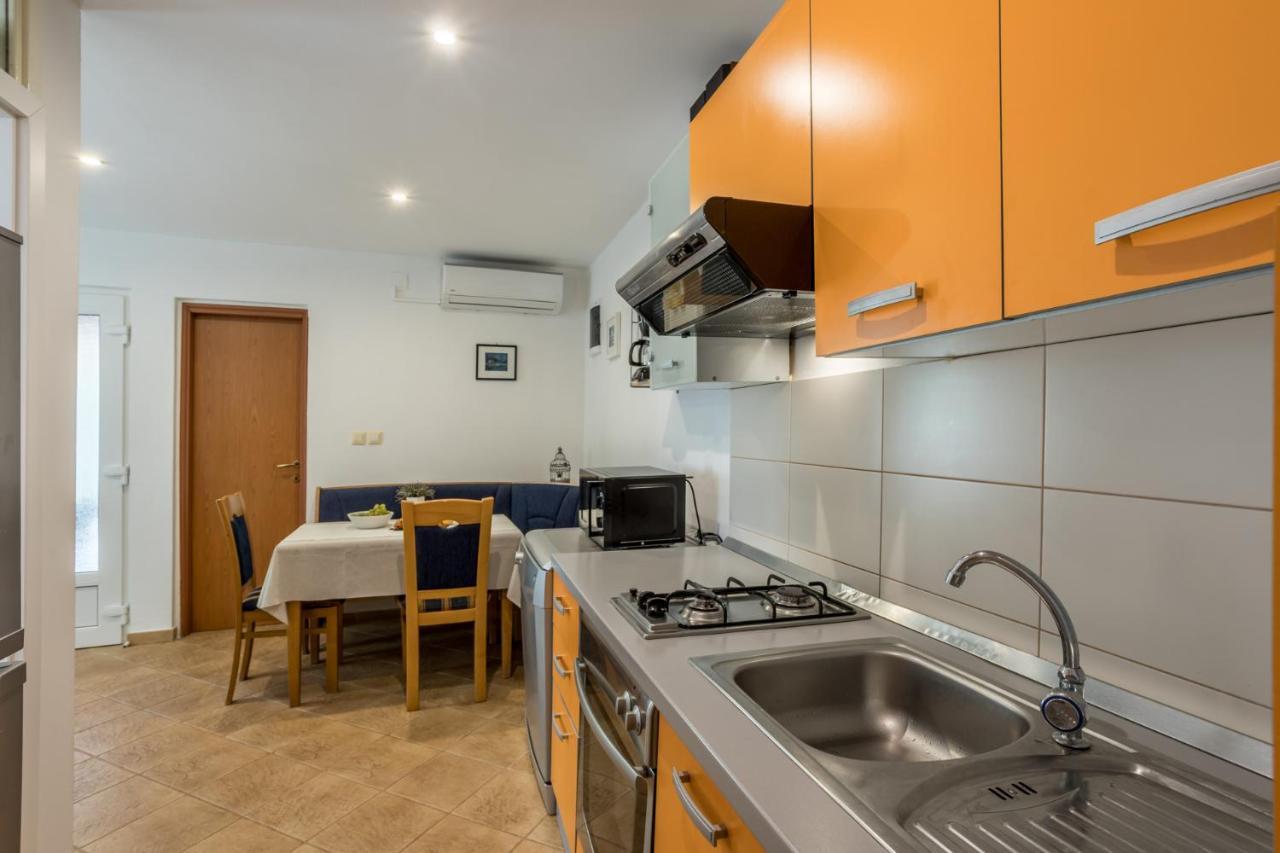 House Oliva With Private Pool And Large Garden Villa Stari Grad  Dış mekan fotoğraf