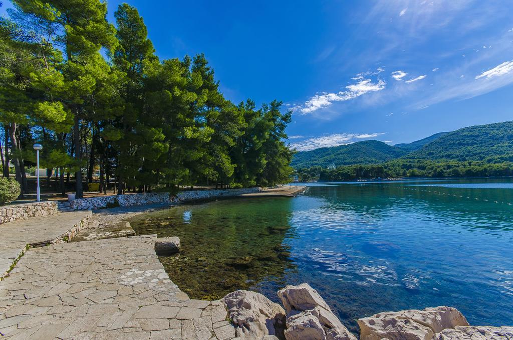 House Oliva With Private Pool And Large Garden Villa Stari Grad  Dış mekan fotoğraf